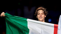 Янник Синнер