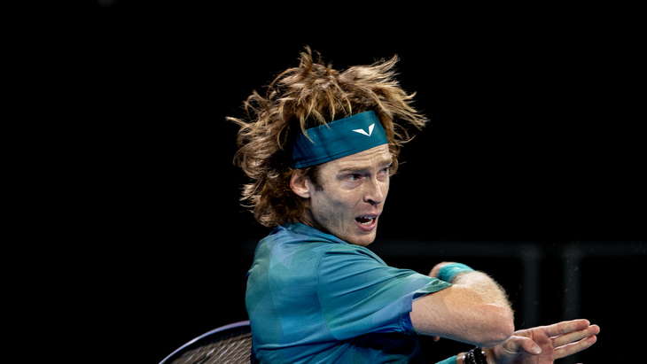 Андрей Рублев