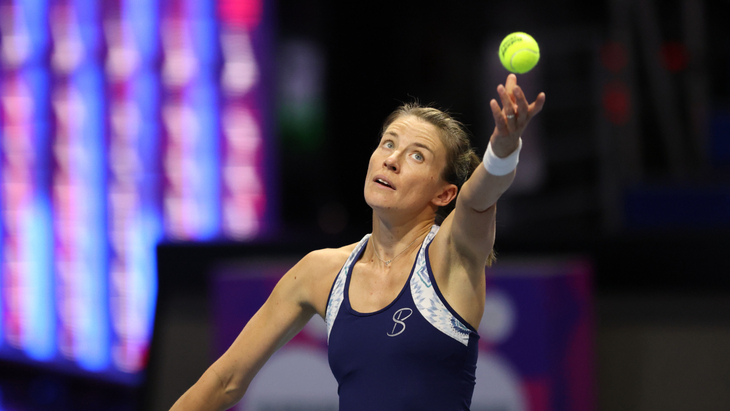 Анна Калинская