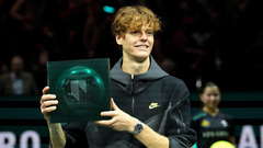 Янник Синнер