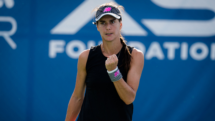 Сорана Кырстя