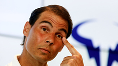 Рафаэль Надаль