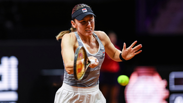 Екатерина Александрова