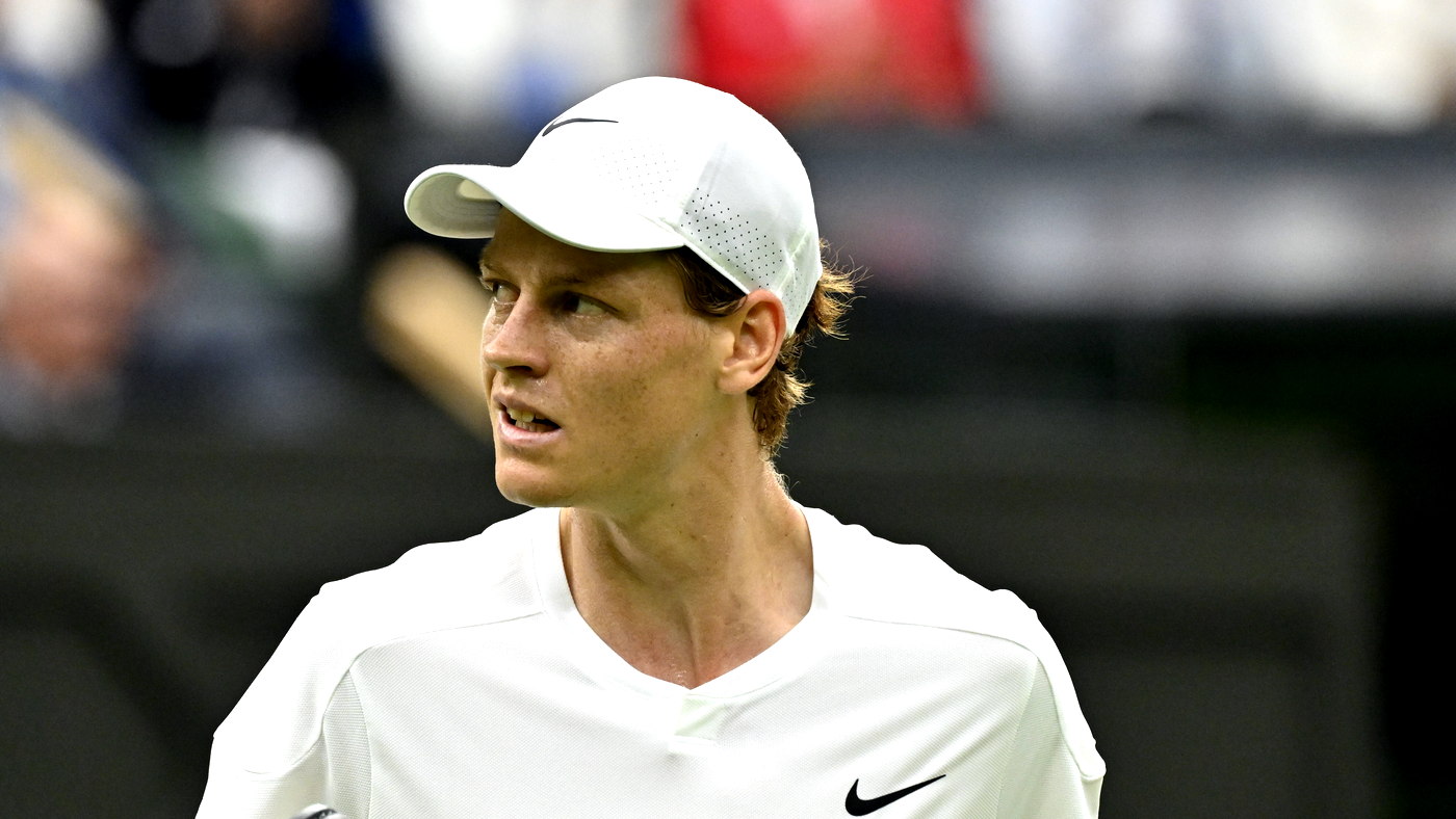 Янник Синнер