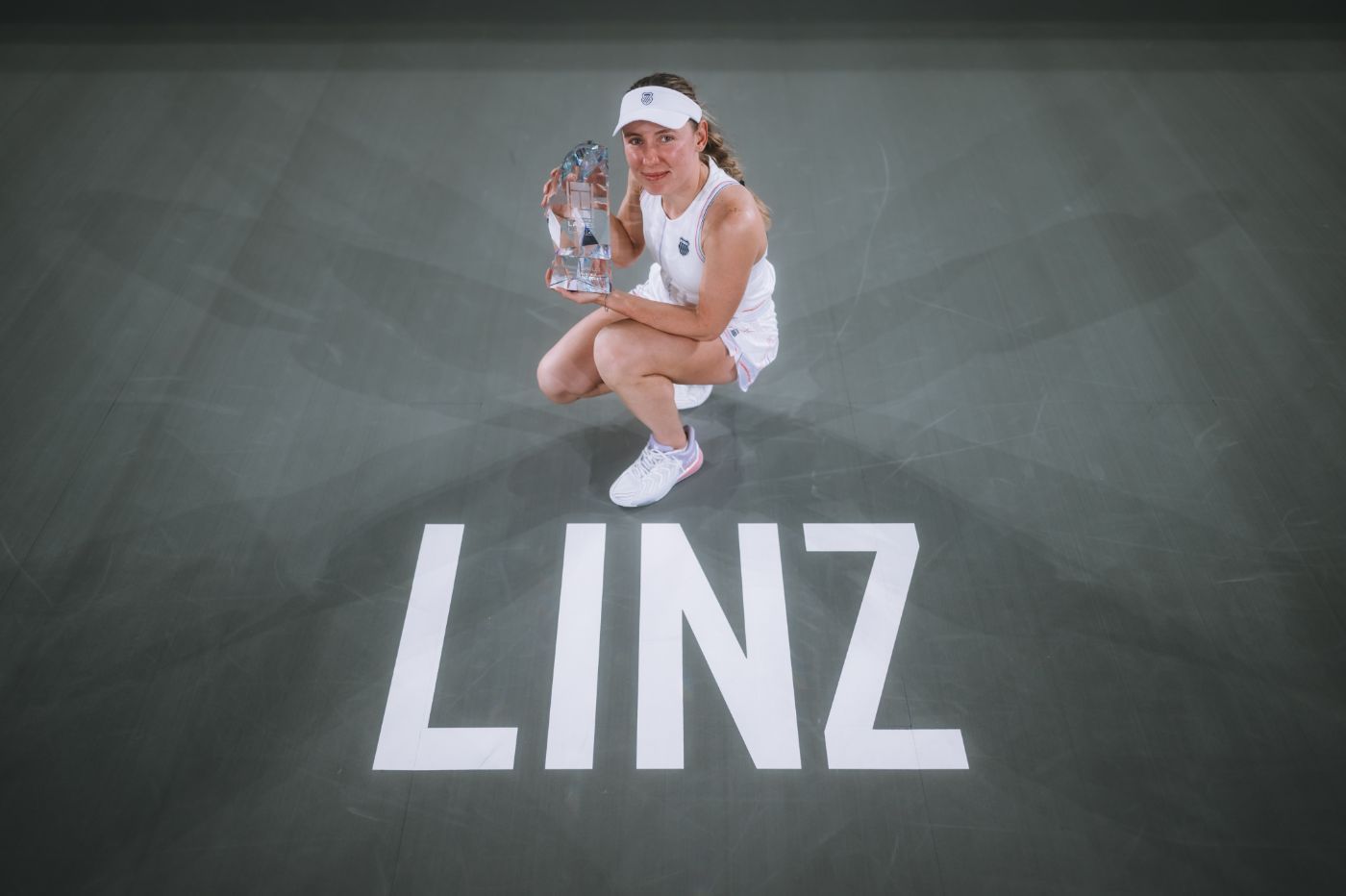 Екатерина Александрова