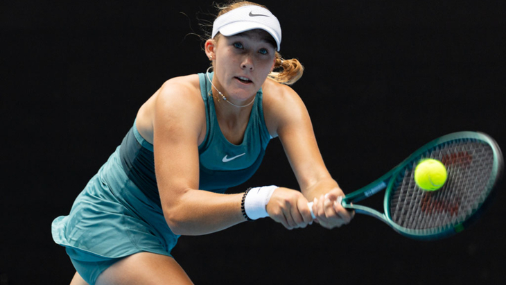 Мирра Андреева