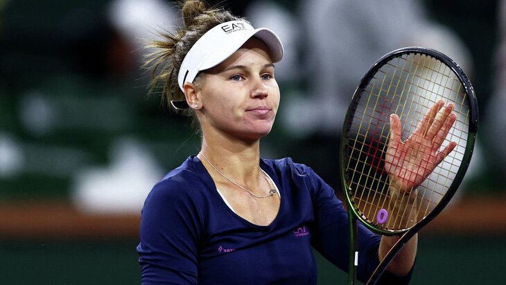 Аманда Анисимова