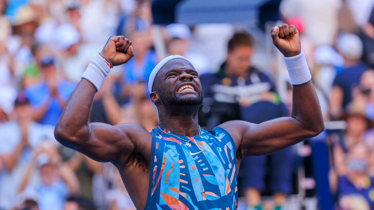 Фрэнсис Тиафу