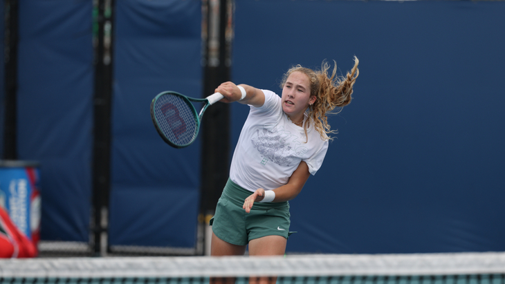 Мирра Андреева