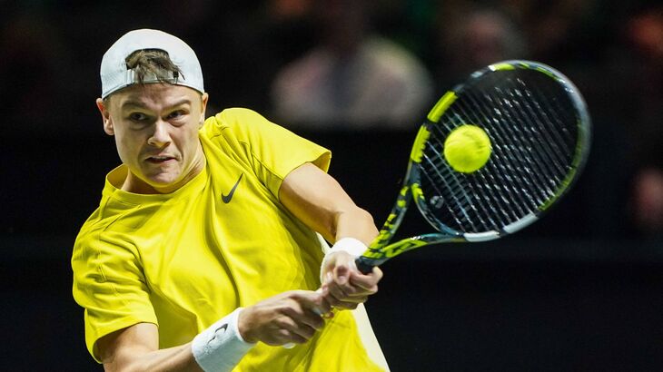 Хольгер Руне