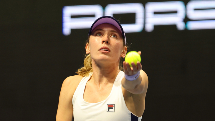 Екатерина Александрова