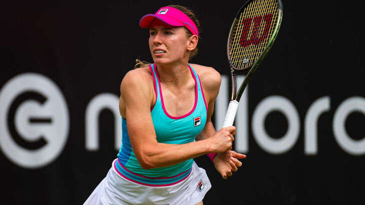 Екатерина Александрова