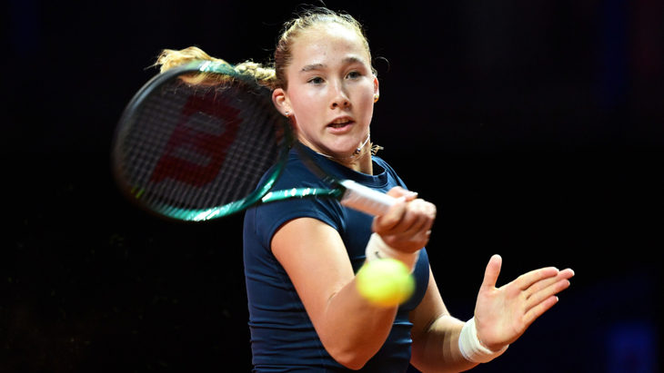 Мирра Андреева