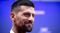 Новак Джокович