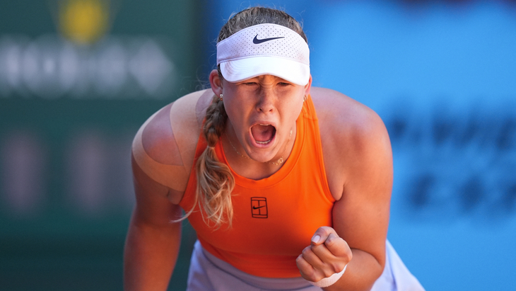 Мирра Андреева