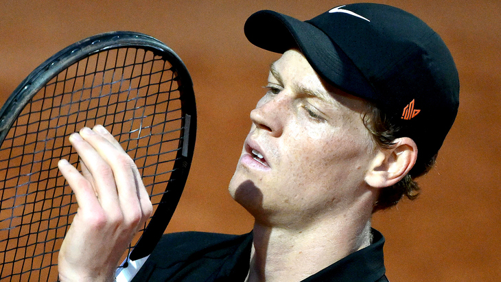 Янник Синнер