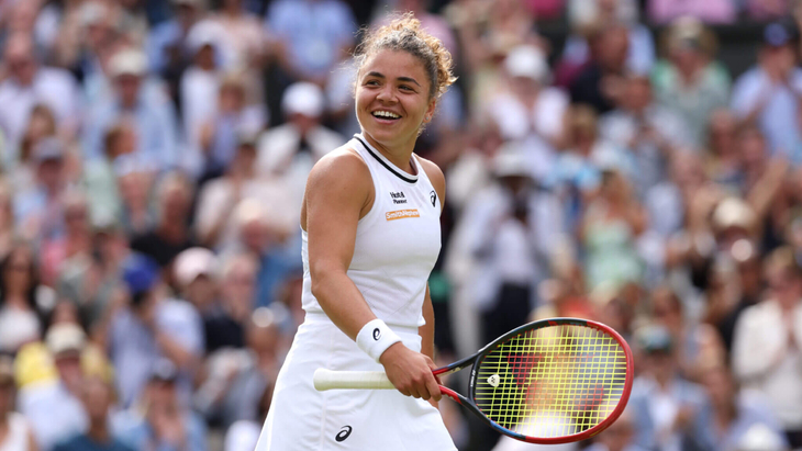 Жасмин Паолини