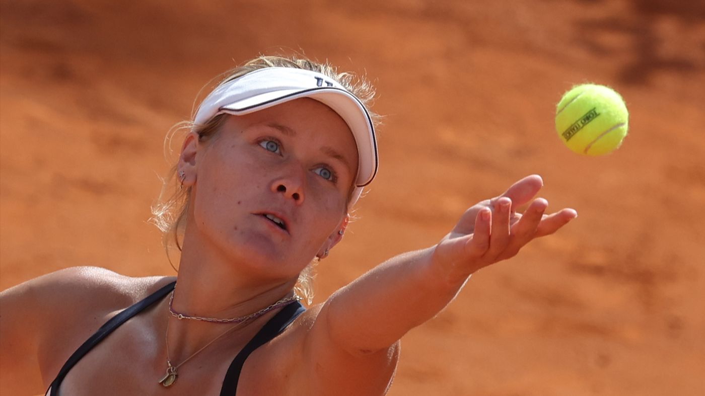 Пейтон Стернс