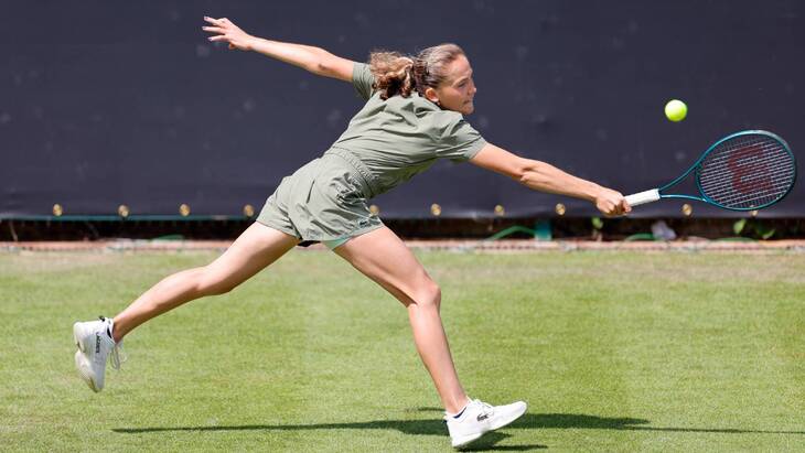 Эрика Андреева