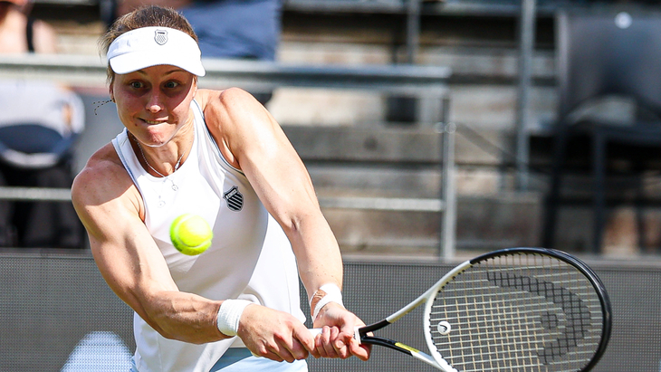 Людмила Самсонова