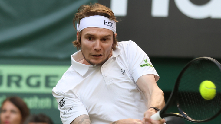 Александр Бублик