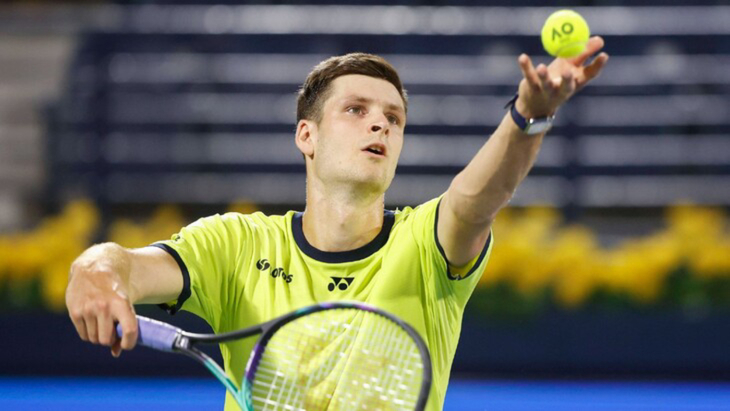 Хуберт Хуркач