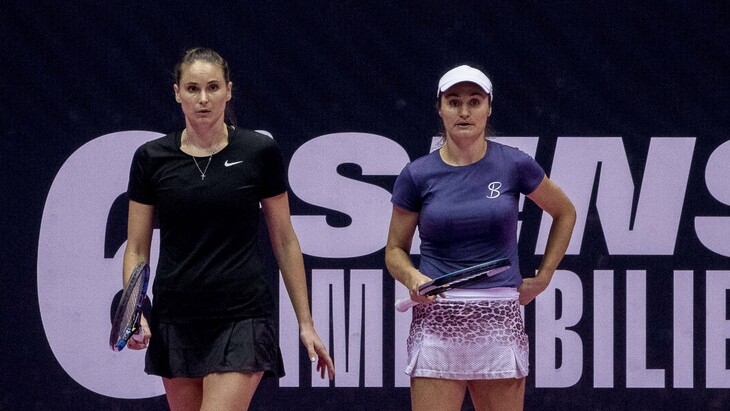 Александра Панова