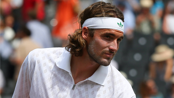 Стефанос Циципас