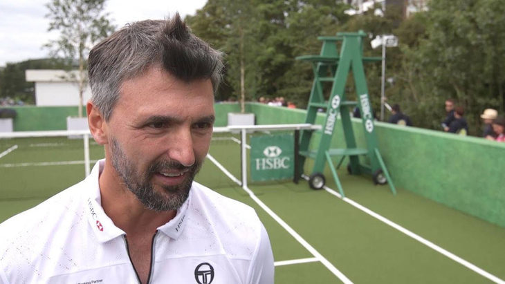 Горан Иванишевич