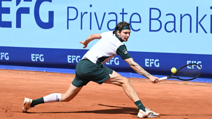 Александр Бублик