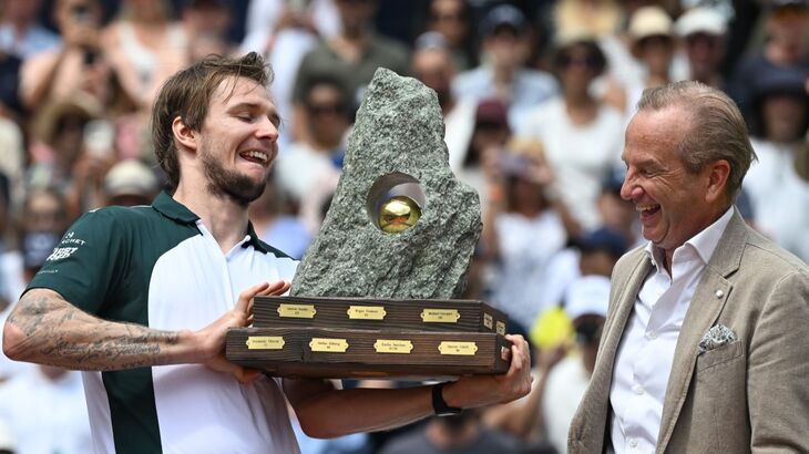 Александр Бублик