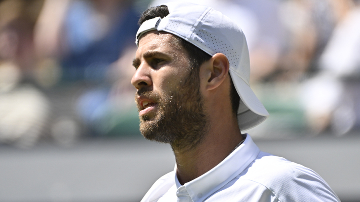 Карен Хачанов