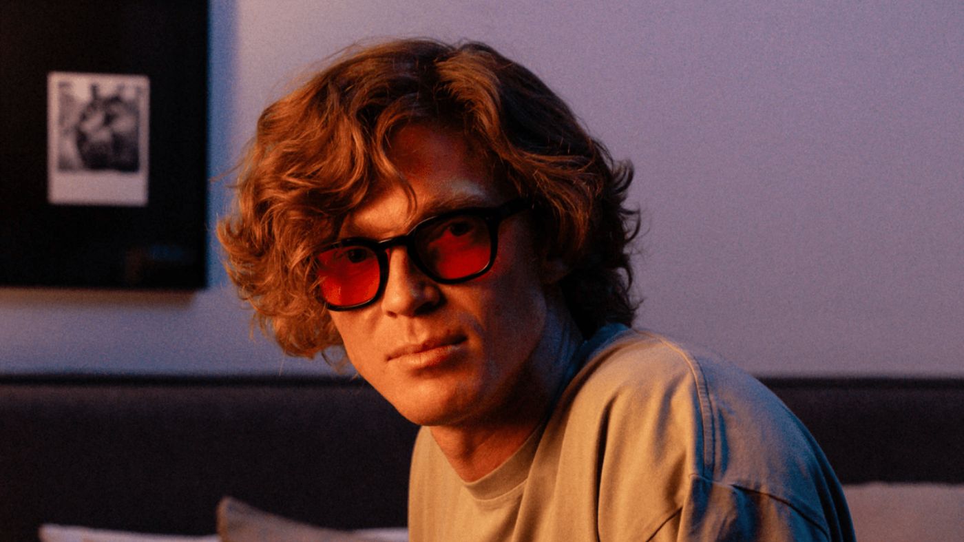 Андрей Рублев