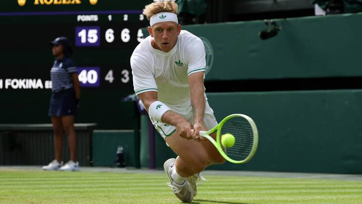 Алехандро Давидович-Фокина