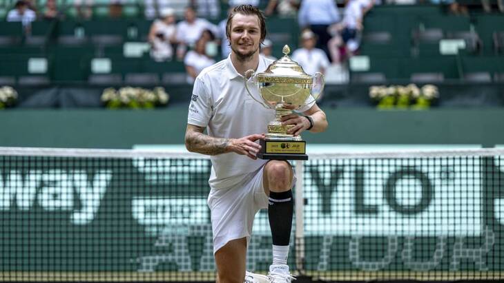 Александр Бублик