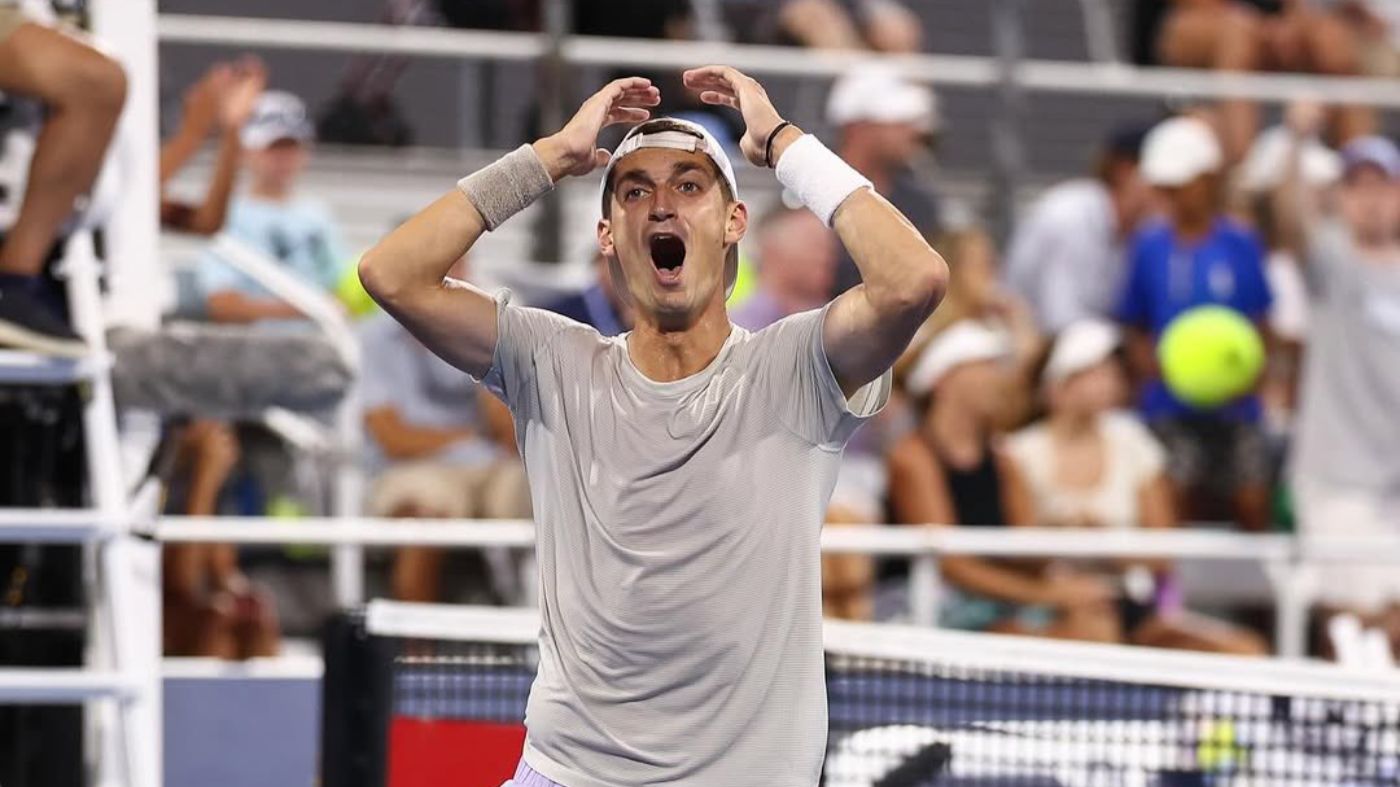 Теренс Атман