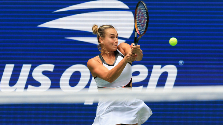 Арина Соболенко