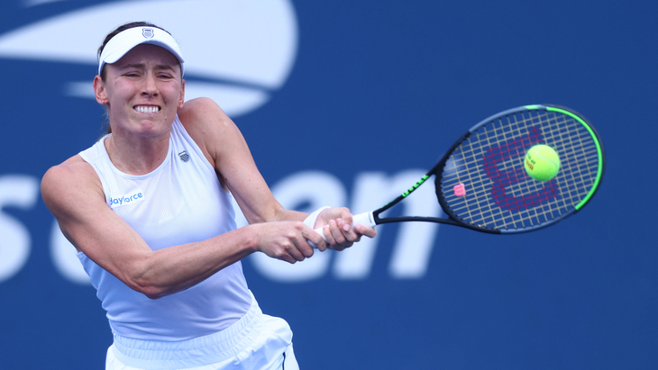 Екатерина Александрова