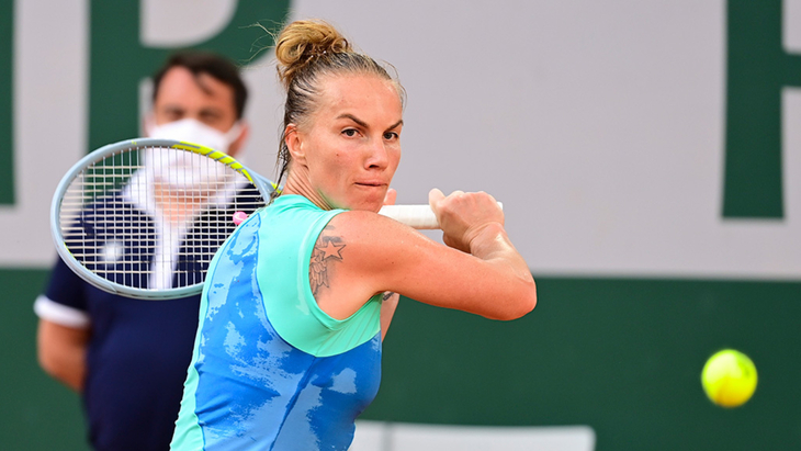 Светлана Кузнецова