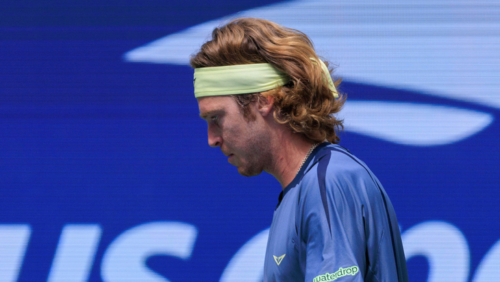 Андрей Рублев