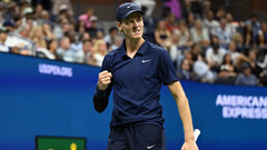 Янник Синнер