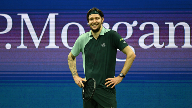 Александр Бублик