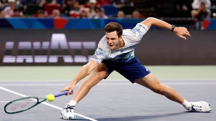 Хуберт Хуркач