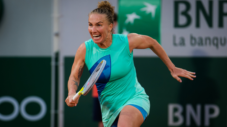 Светлана Кузнецова