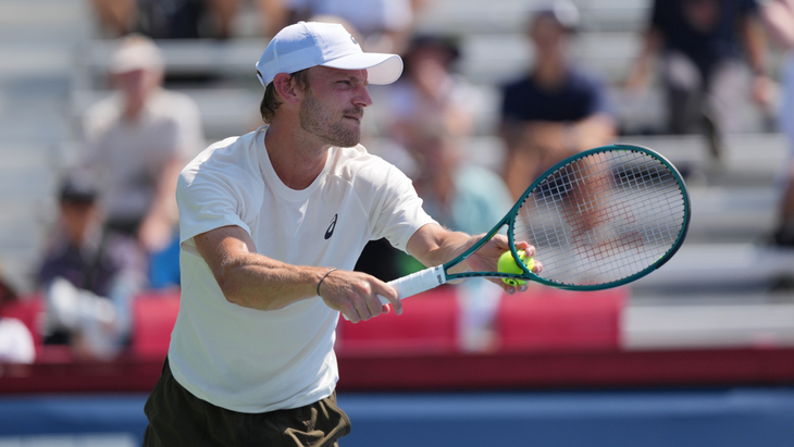 Давид Гоффен