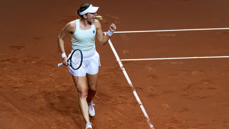 Екатерина Александрова