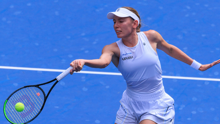 Екатерина Александрова