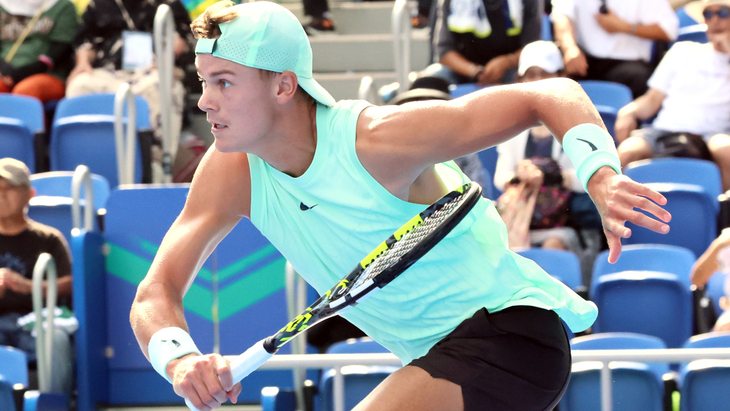 Хольгер Руне