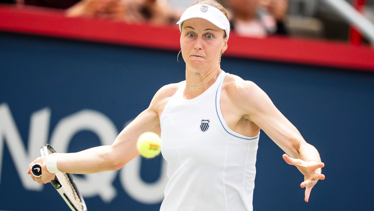 Людмила Самсонова