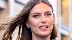 Мария Шарапова